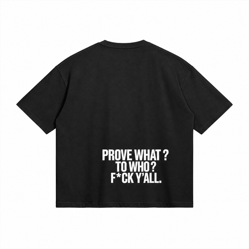 F*ck y'all Tee