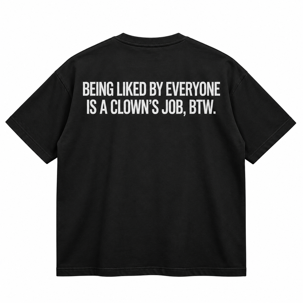 CLOWN'S Tee