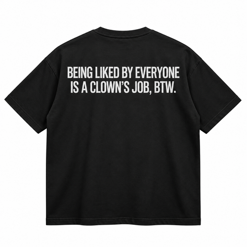 CLOWN'S Tee