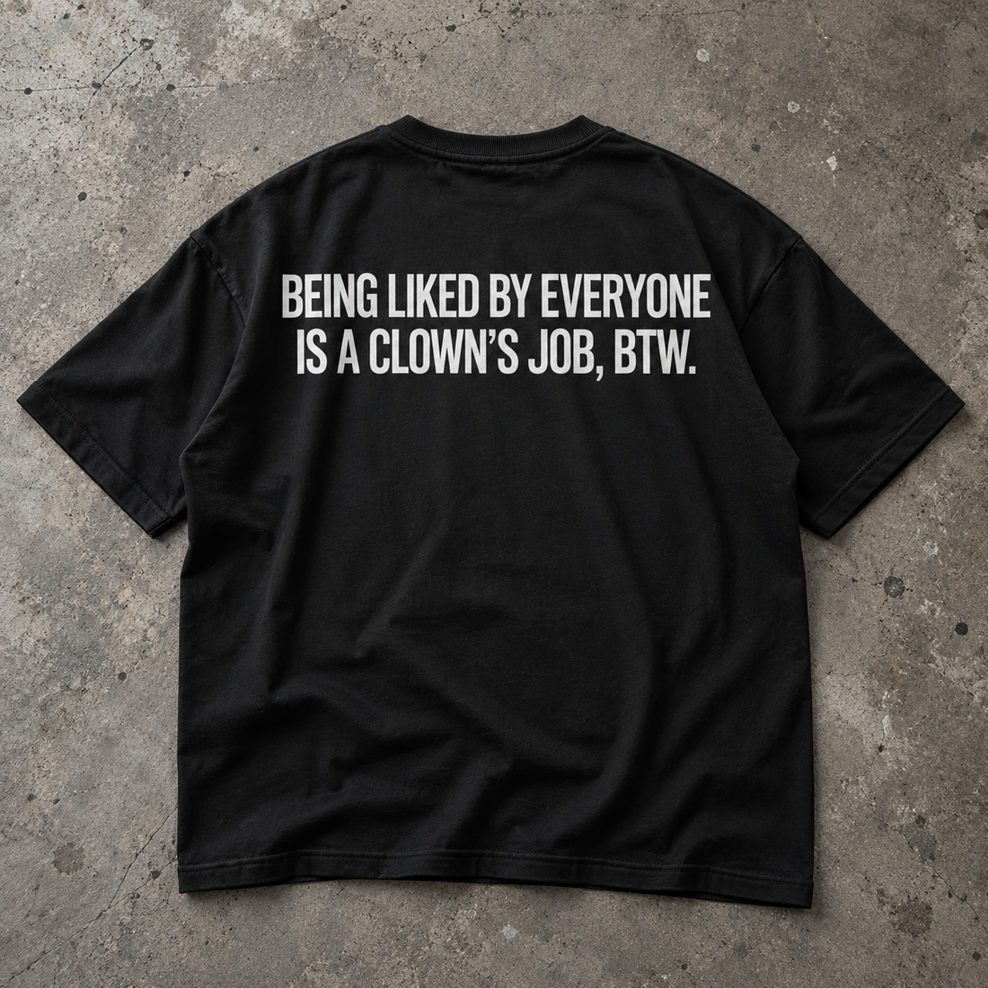 CLOWN'S Tee