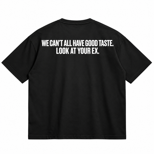 YOUR EX Tee